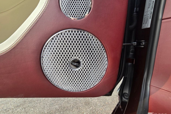 2019 Bentley Continental GT с пробегом 72 900 км