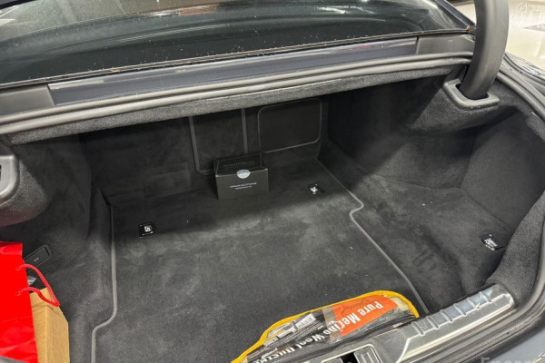 2020 Bentley Continental GT с пробегом 36 600 км