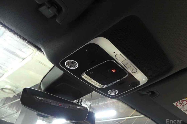 2018 Bentley Continental GT с пробегом 60 223 км