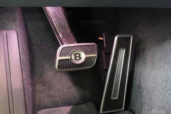 2018 Bentley Continental GT с пробегом 60 223 км