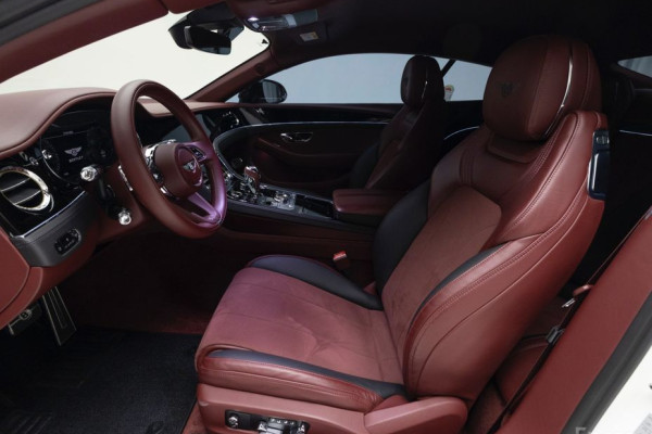 2023 Bentley Continental GT с пробегом 12 920 км