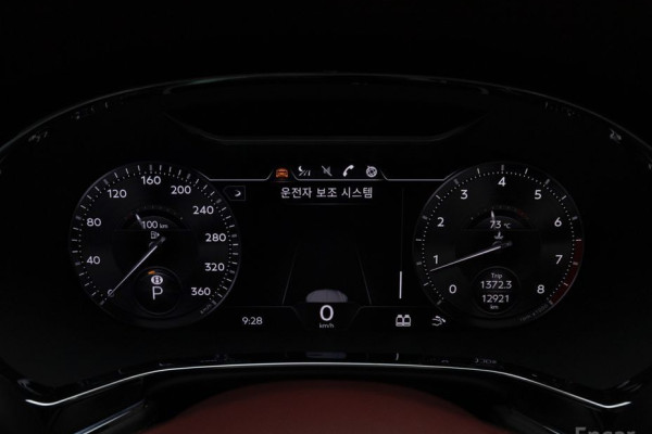 2023 Bentley Continental GT с пробегом 12 920 км