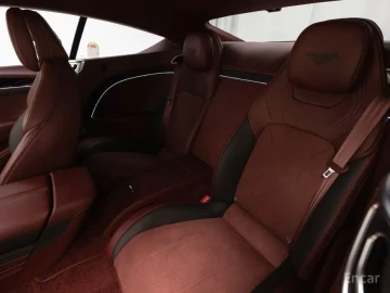 2023 Bentley Continental GT с пробегом 12 920 км