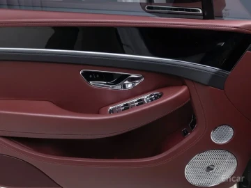 2023 Bentley Continental GT с пробегом 12 920 км