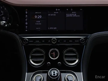 2023 Bentley Continental GT с пробегом 12 920 км