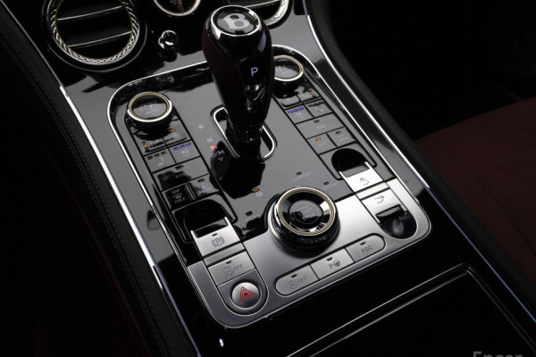 2023 Bentley Continental GT с пробегом 12 920 км