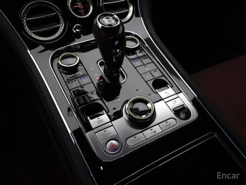 2023 Bentley Continental GT с пробегом 12 920 км