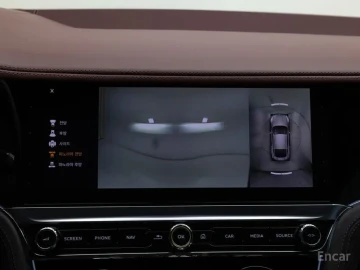 2023 Bentley Continental GT с пробегом 12 920 км