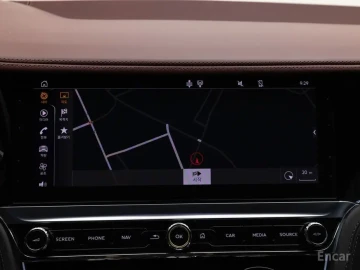 2023 Bentley Continental GT с пробегом 12 920 км