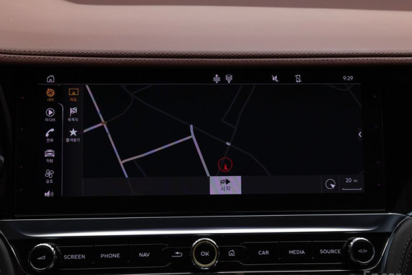 2023 Bentley Continental GT с пробегом 12 920 км