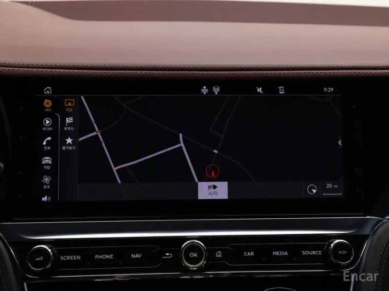 2023 Bentley Continental GT с пробегом 12 920 км