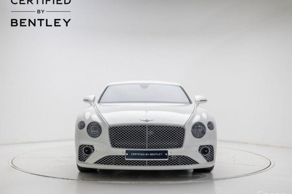 2023 Bentley Continental GT с пробегом 11 430 км