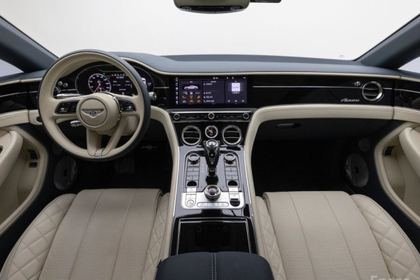 2023 Bentley Continental GT с пробегом 11 430 км