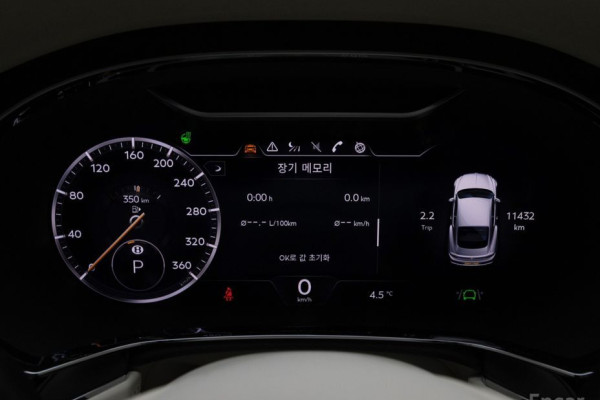 2023 Bentley Continental GT с пробегом 11 430 км