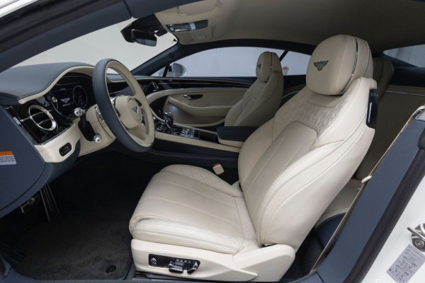 2023 Bentley Continental GT с пробегом 11 430 км