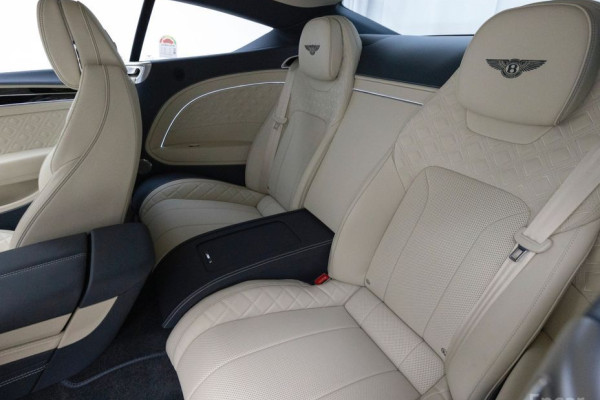 2023 Bentley Continental GT с пробегом 11 430 км