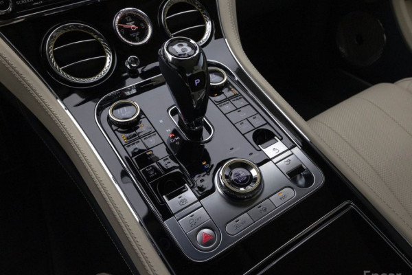 2023 Bentley Continental GT с пробегом 11 430 км