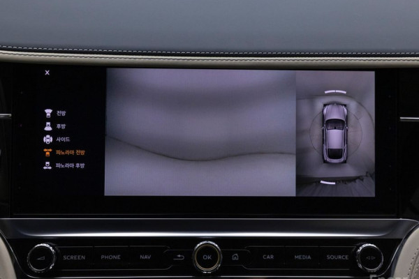 2023 Bentley Continental GT с пробегом 11 430 км