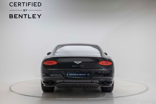2024 Bentley Continental GT с пробегом 2 633 км