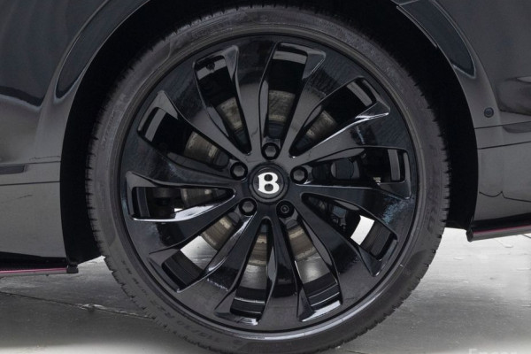 2024 Bentley Continental GT с пробегом 2 633 км