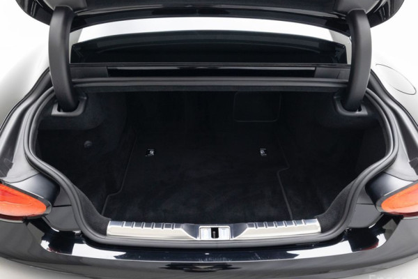 2024 Bentley Continental GT с пробегом 2 633 км