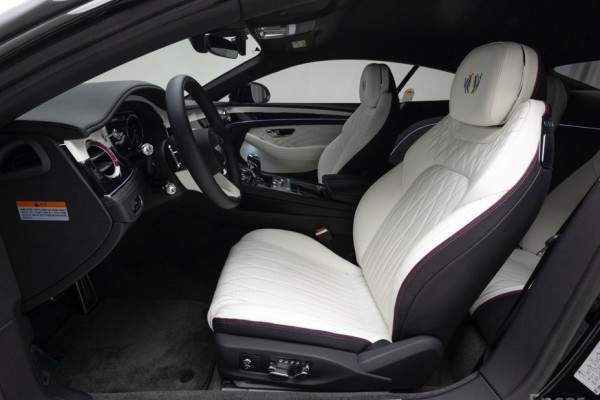 2024 Bentley Continental GT с пробегом 2 633 км
