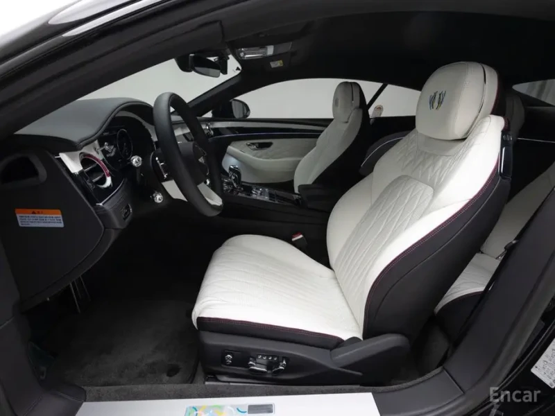 2024 Bentley Continental GT с пробегом 2 633 км