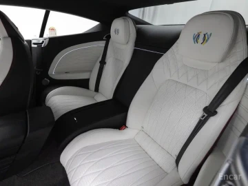 2024 Bentley Continental GT с пробегом 2 633 км