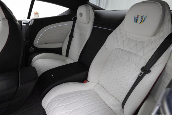 2024 Bentley Continental GT с пробегом 2 633 км