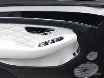 2024 Bentley Continental GT с пробегом 2 633 км