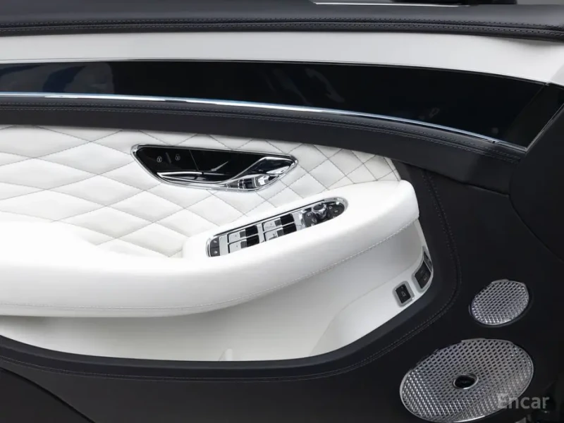 2024 Bentley Continental GT с пробегом 2 633 км