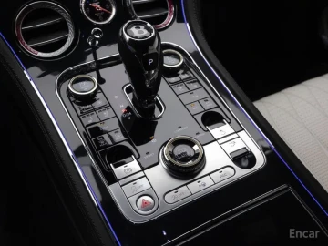 2024 Bentley Continental GT с пробегом 2 633 км