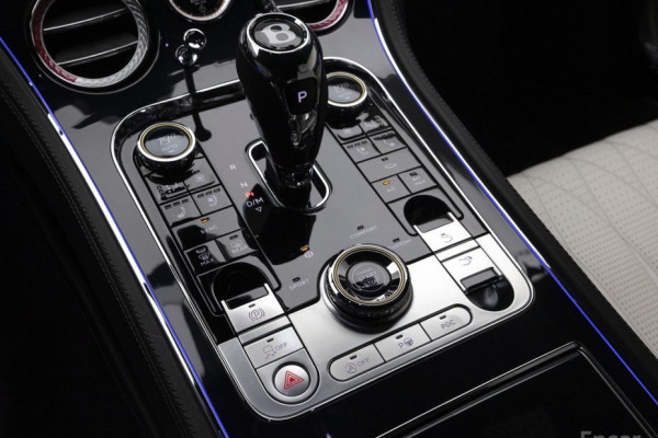 2024 Bentley Continental GT с пробегом 2 633 км