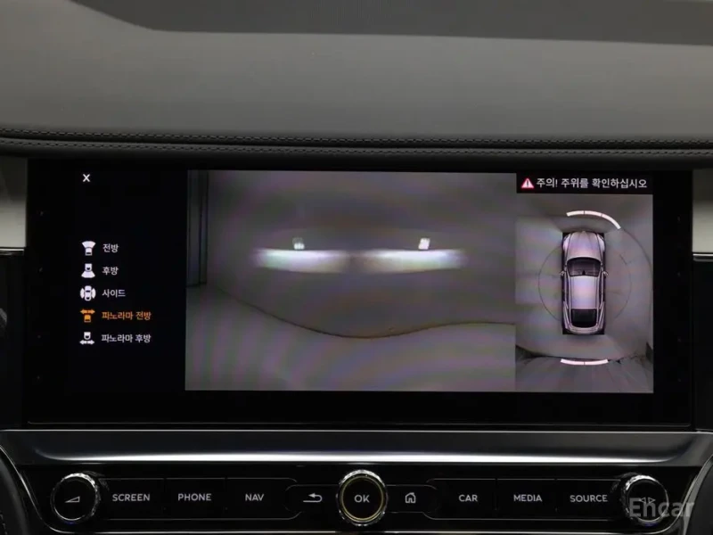 2024 Bentley Continental GT с пробегом 2 633 км