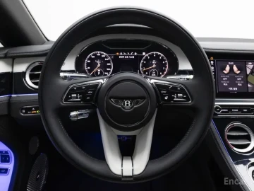 2024 Bentley Continental GT с пробегом 2 633 км