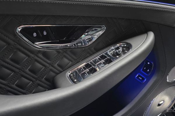 2023 Bentley Continental GT с пробегом 12 000 км