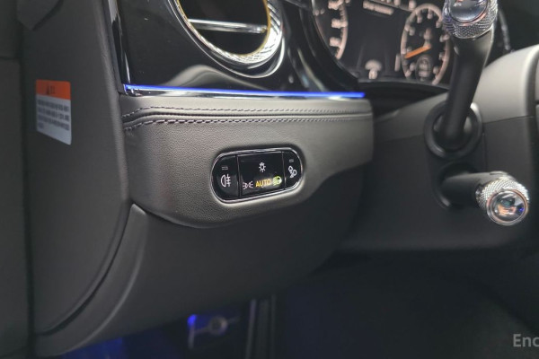 2023 Bentley Continental GT с пробегом 12 000 км