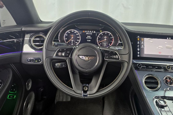 2019 Bentley Continental GT с пробегом 44 467 км