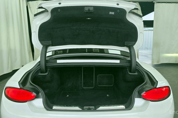 2019 Bentley Continental GT с пробегом 44 467 км