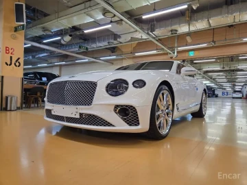 2023 Bentley Continental GT с пробегом 20 300 км