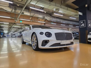 2023 Bentley Continental GT с пробегом 20 300 км