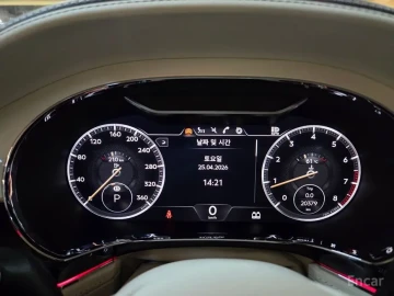 2023 Bentley Continental GT с пробегом 20 300 км