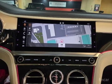 2023 Bentley Continental GT с пробегом 20 300 км