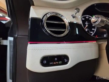 2023 Bentley Continental GT с пробегом 20 300 км