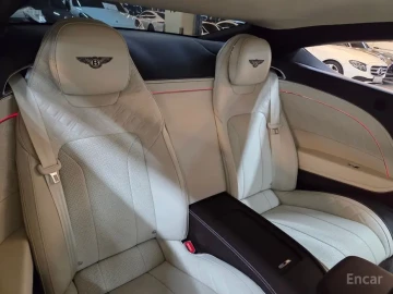 2023 Bentley Continental GT с пробегом 20 300 км