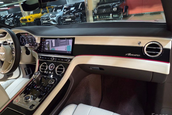 2023 Bentley Continental GT с пробегом 20 300 км