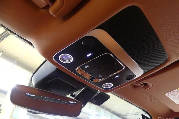 2022 Bentley Continental GT с пробегом 18 000 км