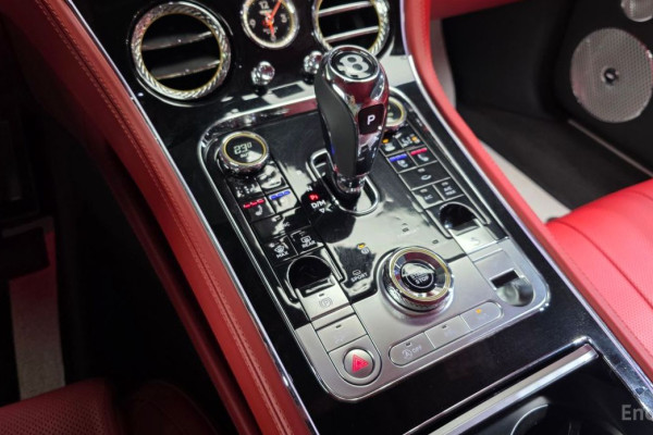 2022 Bentley Continental GT с пробегом 29 722 км