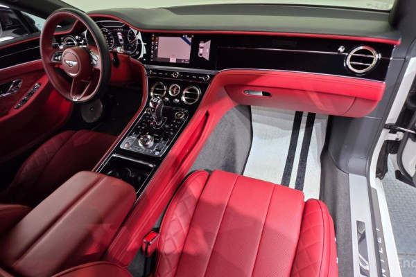 2022 Bentley Continental GT с пробегом 29 722 км