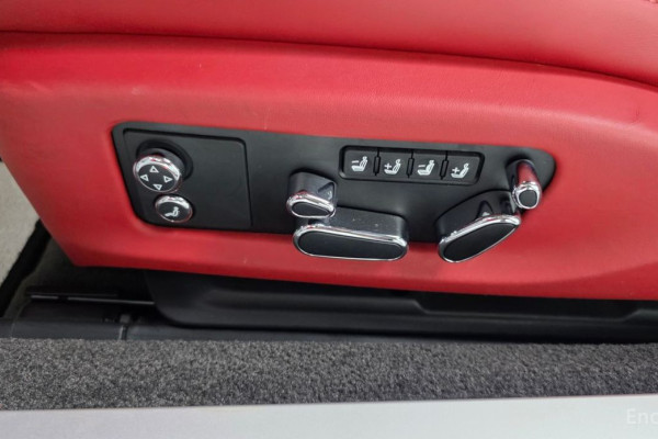 2022 Bentley Continental GT с пробегом 29 722 км